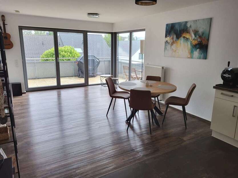 Wohnung zum Mieten in Untergruppenbach 690 € 57.36 m² 2 zimmer