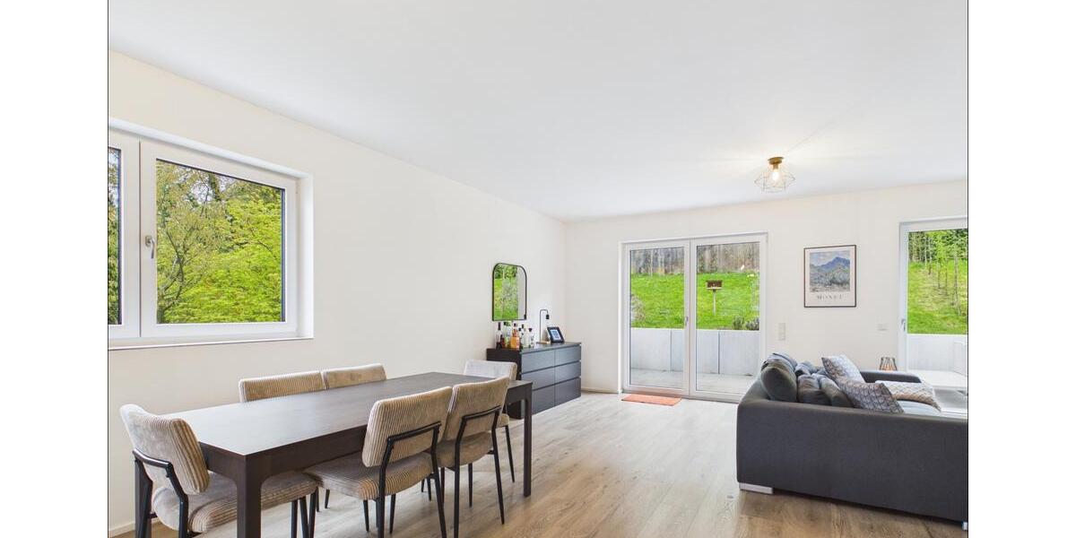 Doppelhaushälfte Waldaschaff - 4 Zimmer, 145 m&sup2;, 1.450&euro; | Angebot:26133680