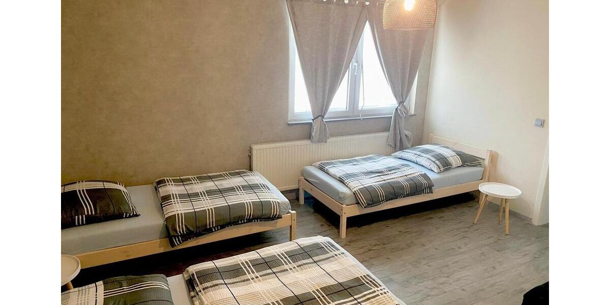 Wohnen auf Zeit Isernhagen - 4 Zimmer, 120 m&sup2;, 16&euro; | Angebot:26671650