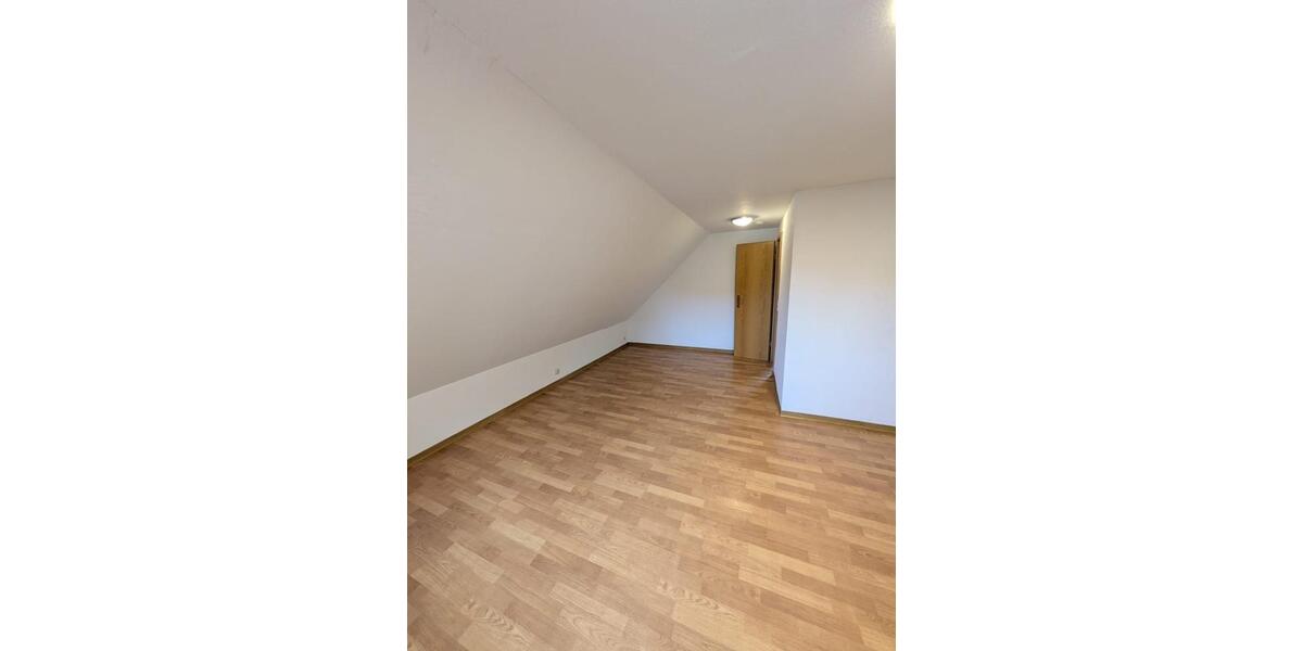 Etagenwohnung Westerholt - 2 Zimmer, 40 m&sup2;, 500&euro; | Angebot:25206423