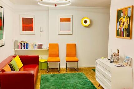 Untervermietung Praxis ab Frühjahr 2026 zimmer