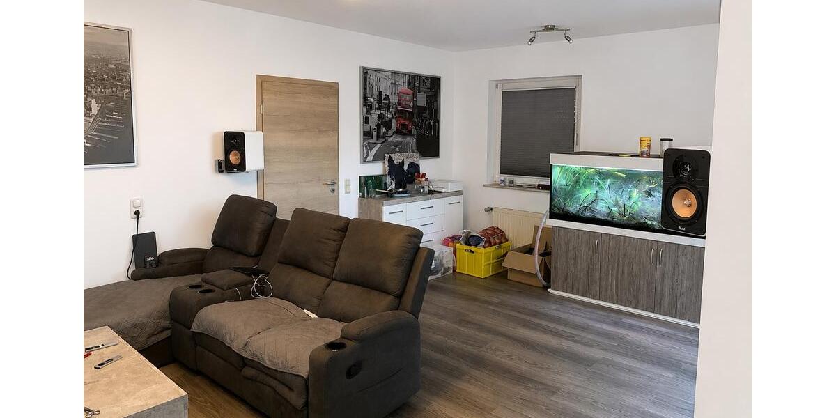 Erdgeschoßwohnung Malborn - 3 Zimmer, 97 m&sup2;, 850&euro; | Angebot:26547883