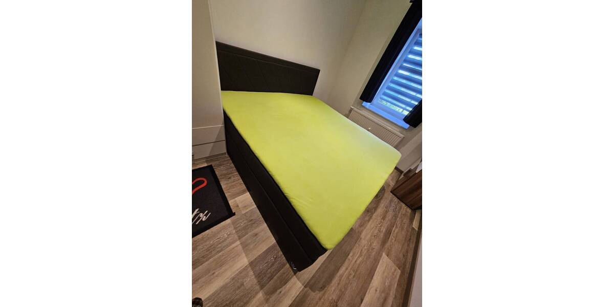 Etagenwohnung Nossen - 2 Zimmer, 51 m&sup2;, 320&euro; | Angebot:26751235