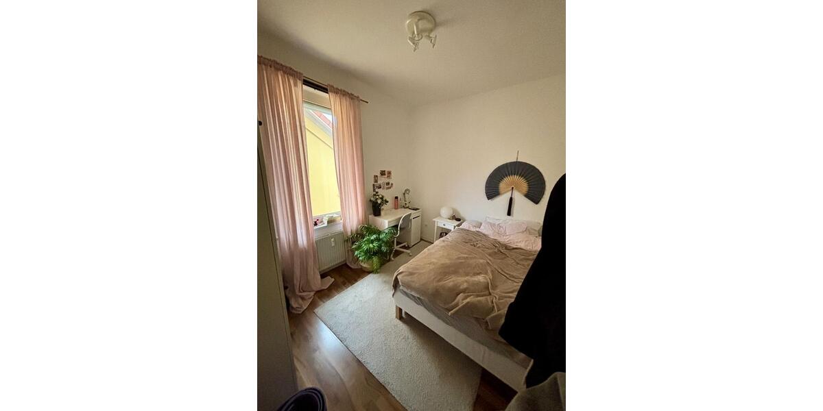 Wohnen auf Zeit Göttingen Roringen - 2 Zimmer, 11 m&sup2;, 415&euro; | Angebot:25780915