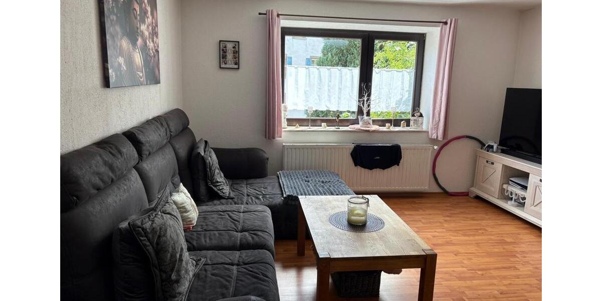 Erdgeschoßwohnung Breitenbach - 4 Zimmer, 120 m&sup2;, 700&euro; | Angebot:26168835