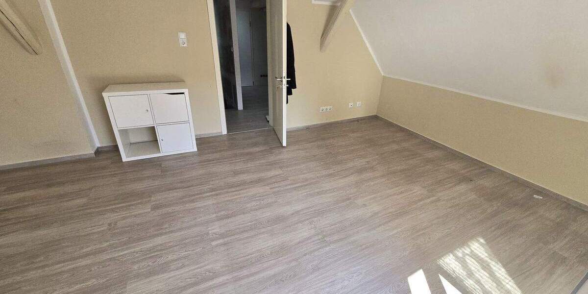 Energieefizientes Haus mit Wärmepumpe in Großörner 5 zimmer