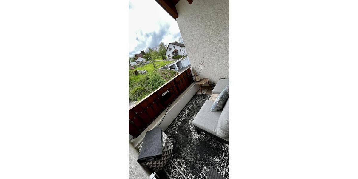 Dachgeschoßwohnung Spiegelberg - 3.5 Zimmer, 71 m&sup2;, 950&euro; | Angebot:26635622