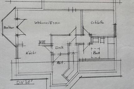 Wohnung Remagen - 2 Zimmer, 80 m&sup2;, 780&euro; | Angebot:25756900