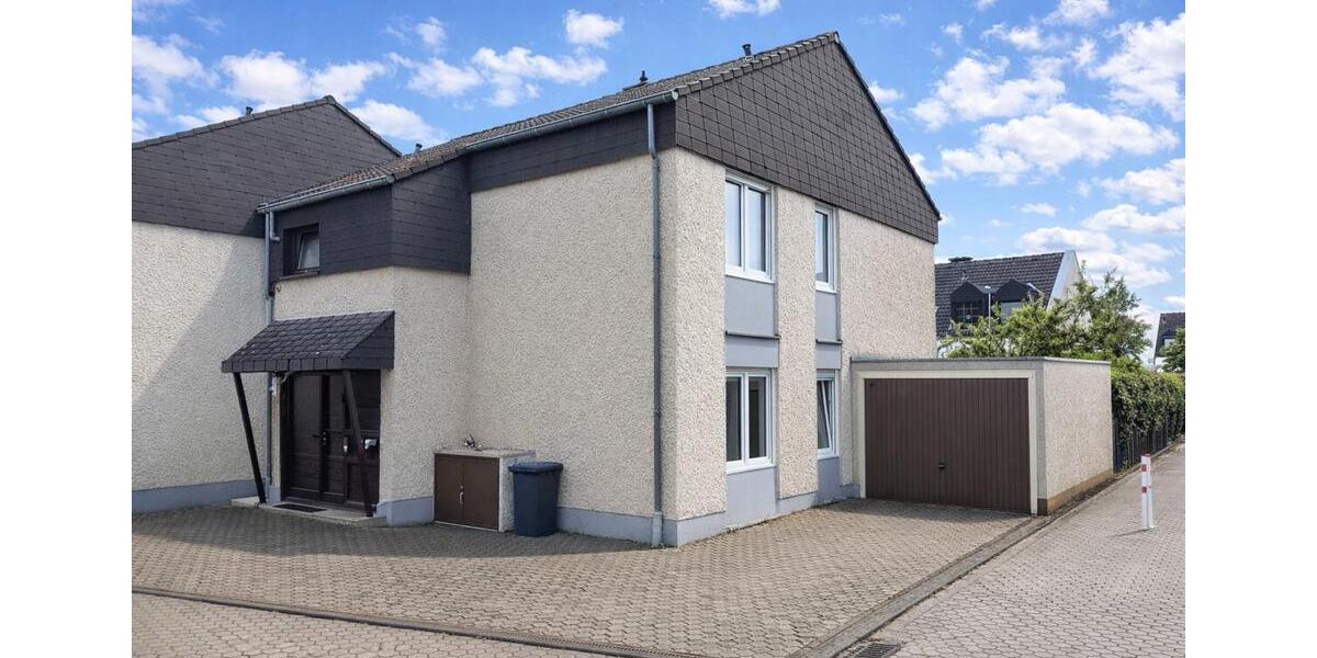 Etagenwohnung Trier Kürenz - 3 Zimmer, 85 m&sup2;, 950&euro; | Angebot:25221526