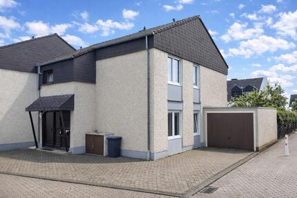 Wohnung Trier Kürenz - 3 Zimmer, 85 m&sup2;, 950&euro; | Angebot:25221526