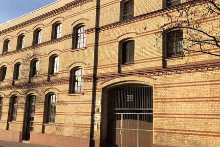 Wohnung Halle Südliche Innenstadt - 1 Zimmer, 34 m&sup2;, 380&euro; | Angebot:26170296