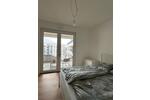 Bezugsfertige Wohnung - Einfach Möbel rein und Füße hoch! zimmer