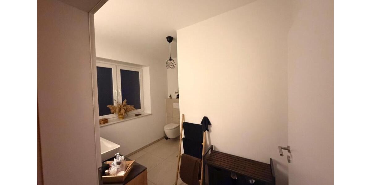 Erdgeschoßwohnung Diepholz - 3 Zimmer, 83 m&sup2;, 930&euro; | Angebot:24844879