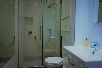 Möblierte Wohnung (für HandwerkerMonteure) 3 zimmer