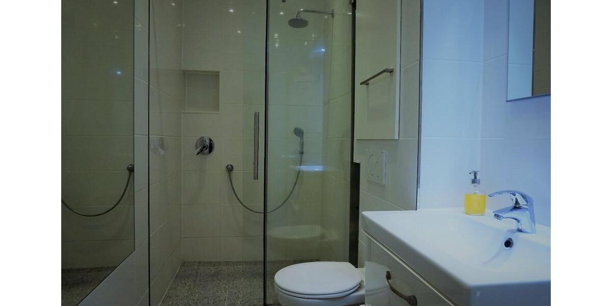 Möblierte Wohnung (für HandwerkerMonteure) 3 zimmer