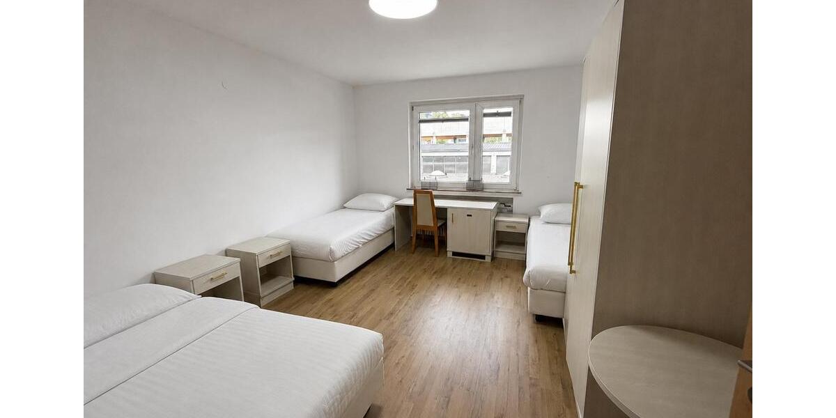 Etagenwohnung Siegen - 4 Zimmer, 105 m&sup2;, 1.100&euro; | Angebot:26563132