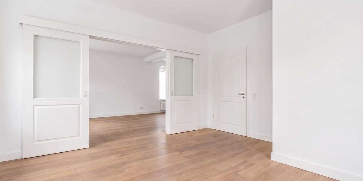 Etagenwohnung Hamburg Altona - 5 Zimmer, 159 m&sup2;, 3.190&euro; | Angebot:25273240