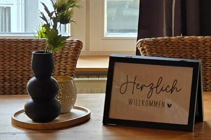 Wohnen auf Zeit Steinfurt - 1 Zimmer, 11 m&sup2;, 389&euro; | Angebot:25352198