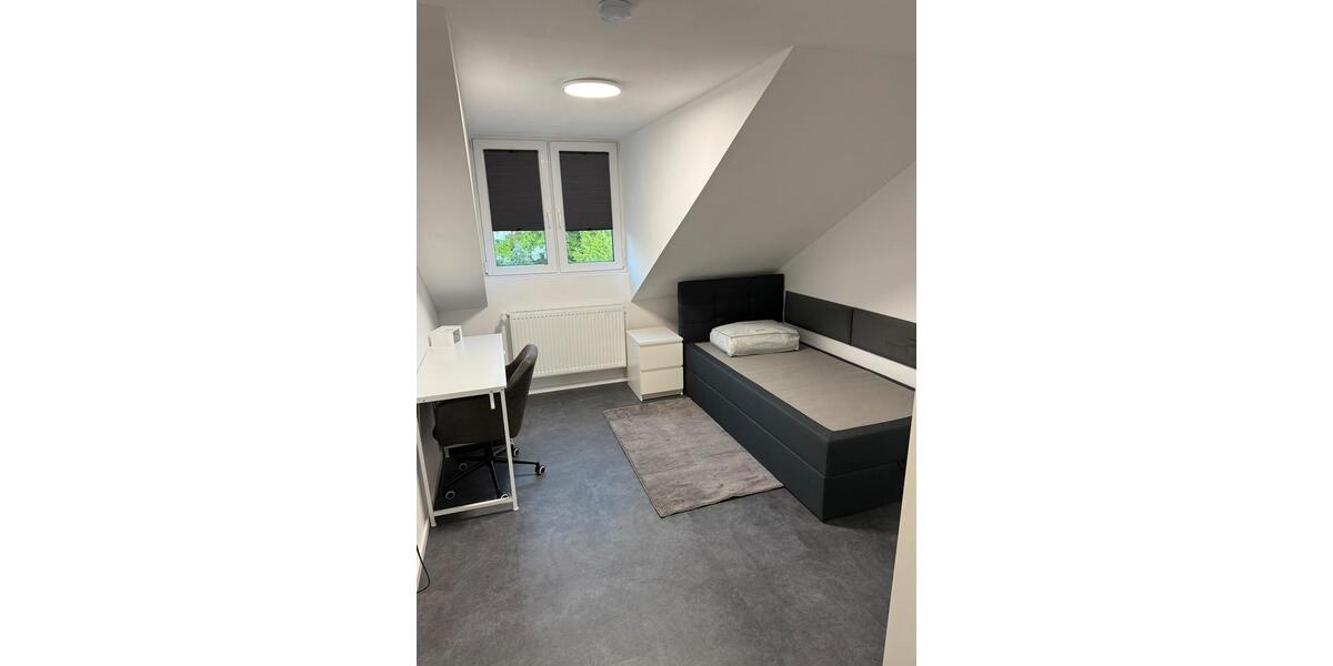 Wohnen auf Zeit Aachen Aachen-Mitte - 2 Zimmer, 15 m&sup2;, 500&euro; | Angebot:26306441