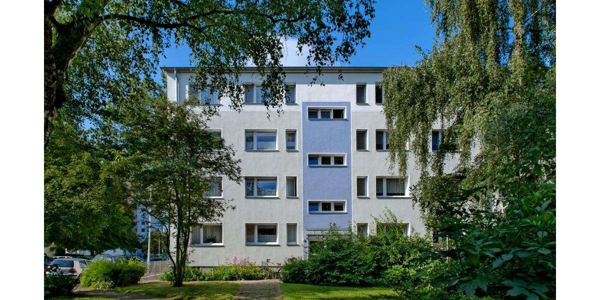 Etagenwohnung Moers - 3 Zimmer, 75 m&sup2;, 749&euro; | Angebot:26149949