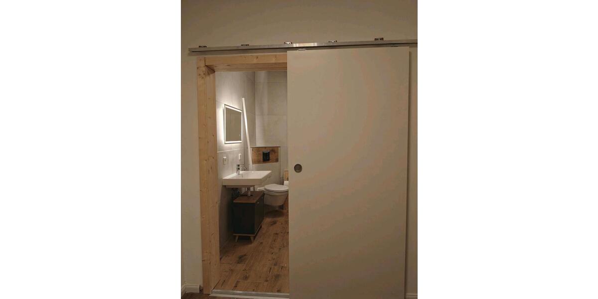 Erdgeschoßwohnung Schwandorf - 2 Zimmer, 61 m&sup2;, 750&euro; | Angebot:25218927