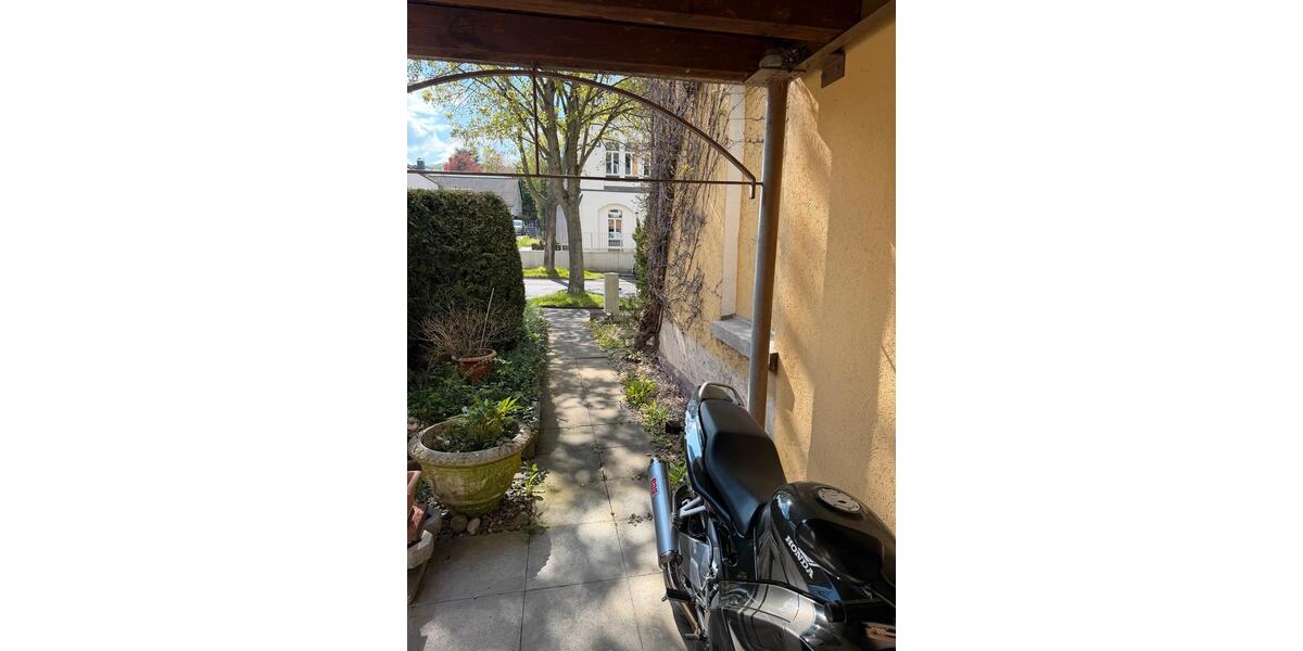 Erdgeschoßwohnung Kassel Bad Wilhelmshöhe - 3 Zimmer, 95 m&sup2;, 1.250&euro; | Angebot:26254497