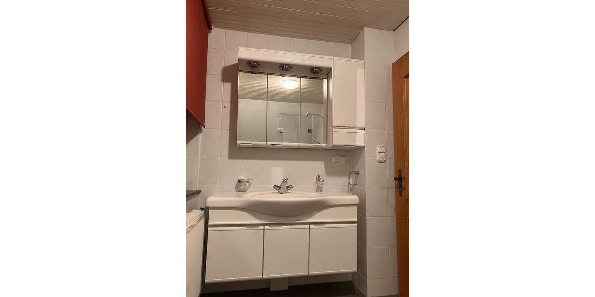 Etagenwohnung Lahntal - 3 Zimmer, 98 m&sup2;, 800&euro; | Angebot:23767964