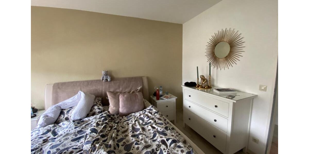 Etagenwohnung Winterberg - 3 Zimmer, 89 m&sup2;, 818&euro; | Angebot:26548409