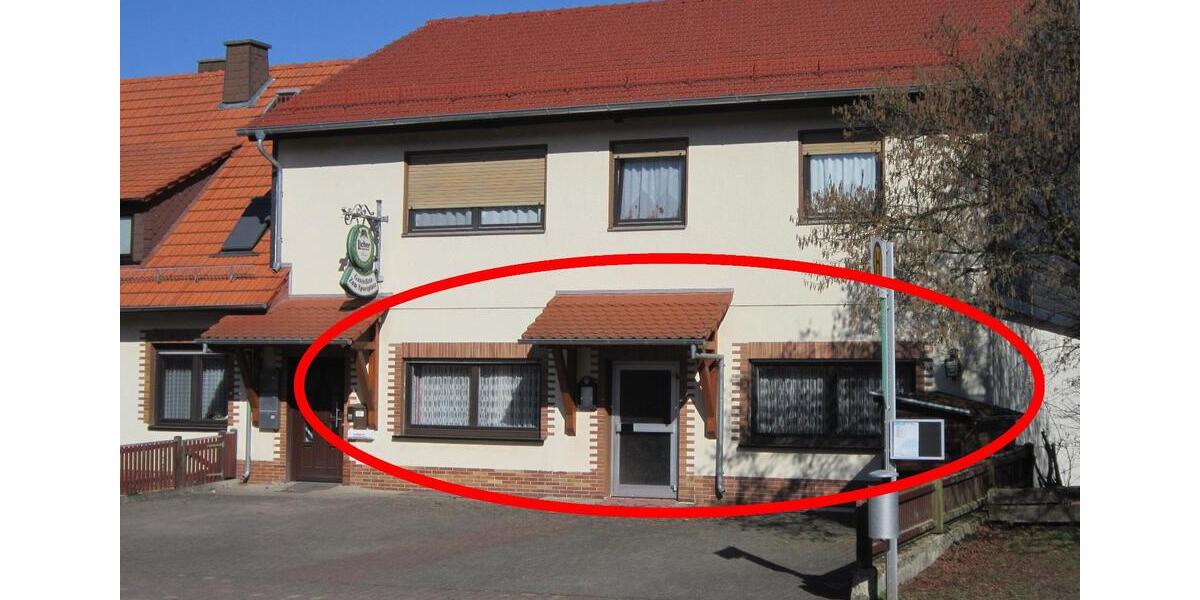 Gewerbeobjekt Frankenberg (Eder) - 450&euro; | Angebot:26170147
