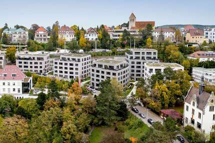 Wohnung zum Mieten in Stuttgart 1.780 € 80 m² 2 zimmer
