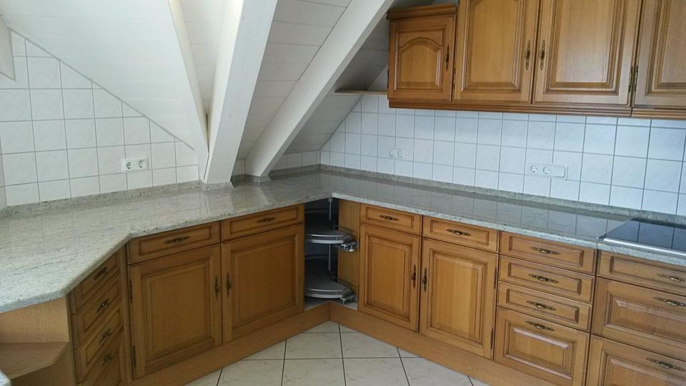 Maisonettenwohnung Pfullendorf - 2 Zimmer, 80 m&sup2;, 725&euro; | Angebot:26586856
