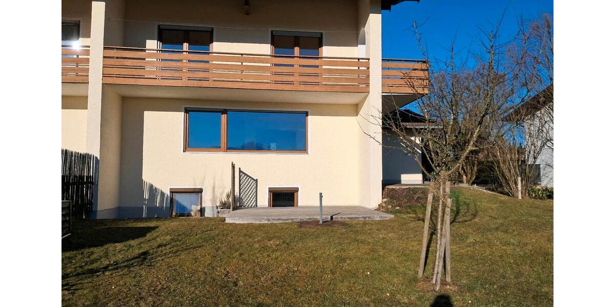 Doppelhaushälfte Vachendorf - 5 Zimmer, 175 m&sup2;, 1.750&euro; | Angebot:24844310