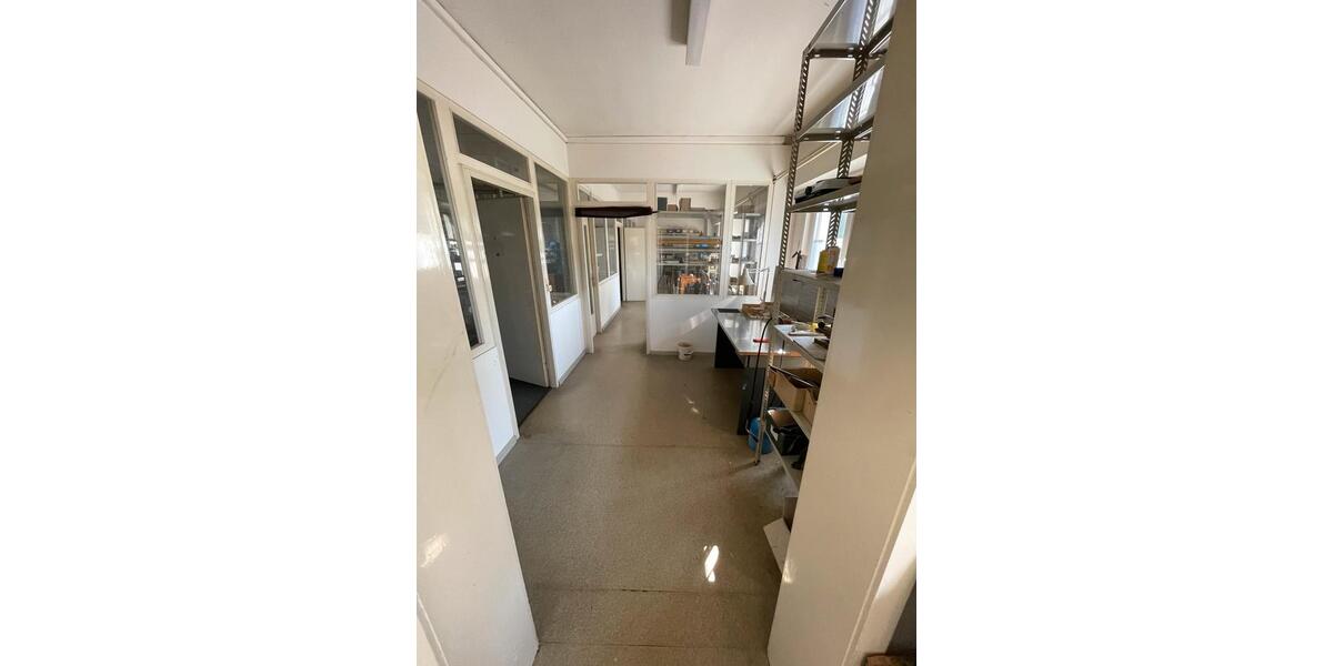Gewerbeobjekt Minden Kuhlenkamp - 5&euro; | Angebot:26327532