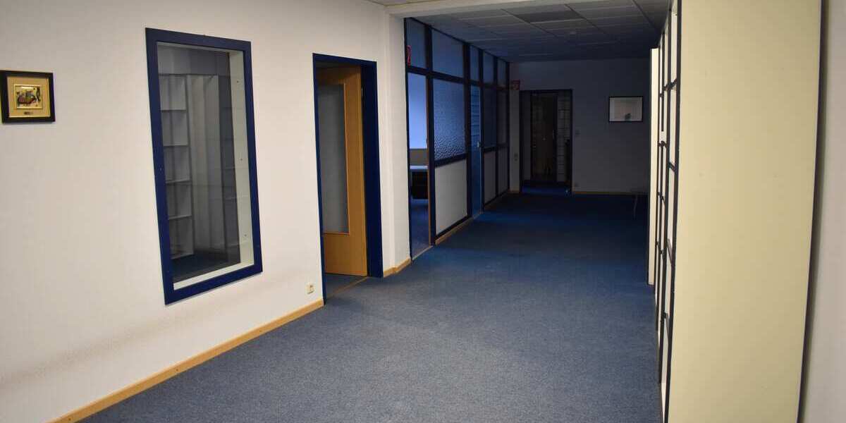 Gewerbeobjekt Kastellaun - 2.100&euro; | Angebot:25685649