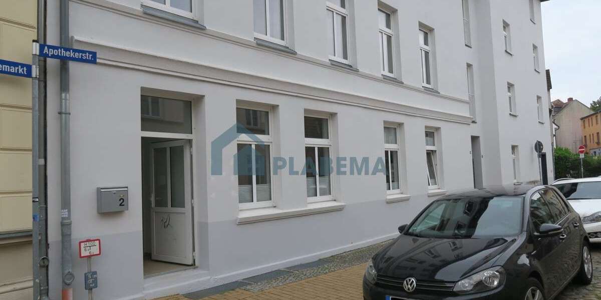 Gewerbeobjekt Schwerin Altstadt - 745&euro; | Angebot:26953884