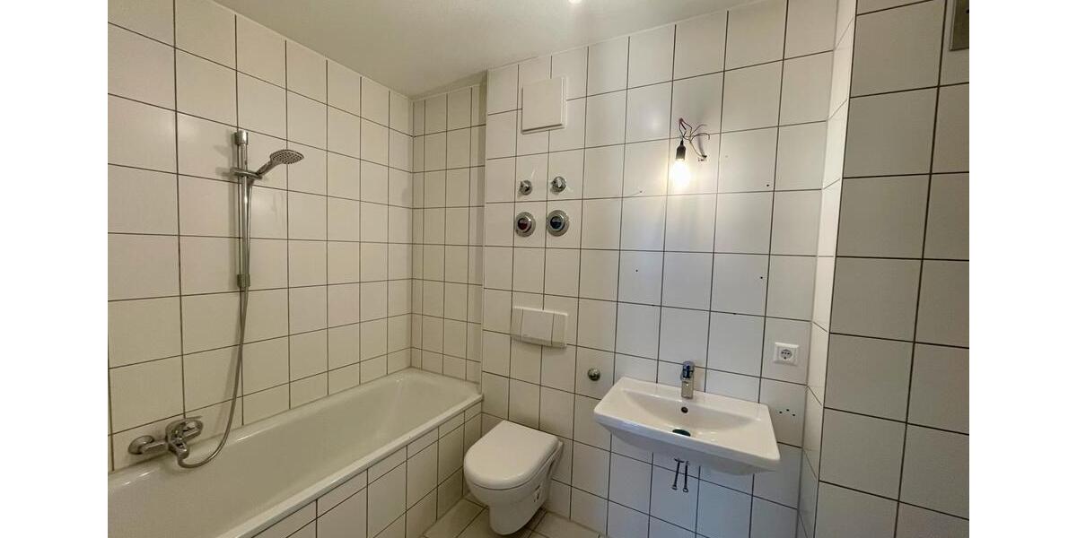 Maisonettenwohnung Munderkingen - 3 Zimmer, 89 m&sup2;, 1.170&euro; | Angebot:24750384