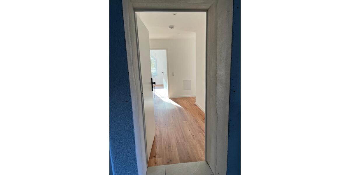 Erdgeschoßwohnung Grimma - 4 Zimmer, 97 m&sup2;, 1.100&euro; | Angebot:25178980