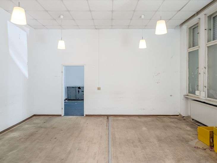Gewerbeobjekt Berlin Lichtenberg - 1.241&euro; | Angebot:26178443