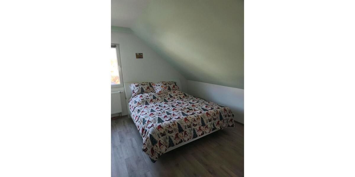 Dachgeschoßwohnung Haundorf - 3 Zimmer, 100 m&sup2;, 1.000&euro; | Angebot:24224716