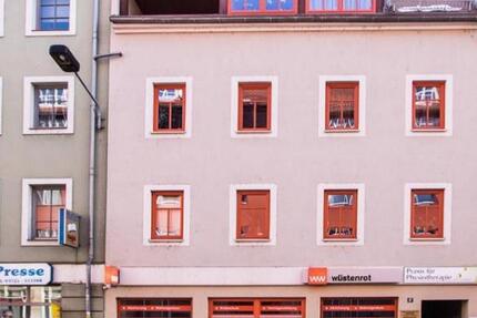 Wohnung Meißen - 3 Zimmer, 79 m&sup2;, 606&euro; | Angebot:25230910