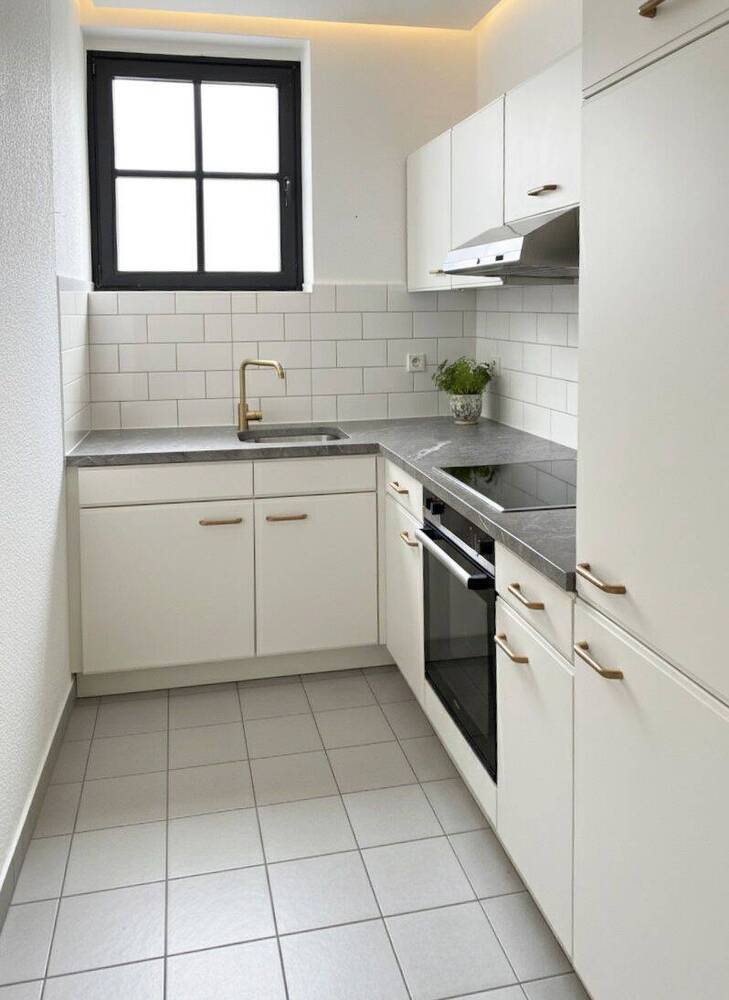 Zentral gelegene 2-Zimmer-Wohnung im Herzen der Altstadt