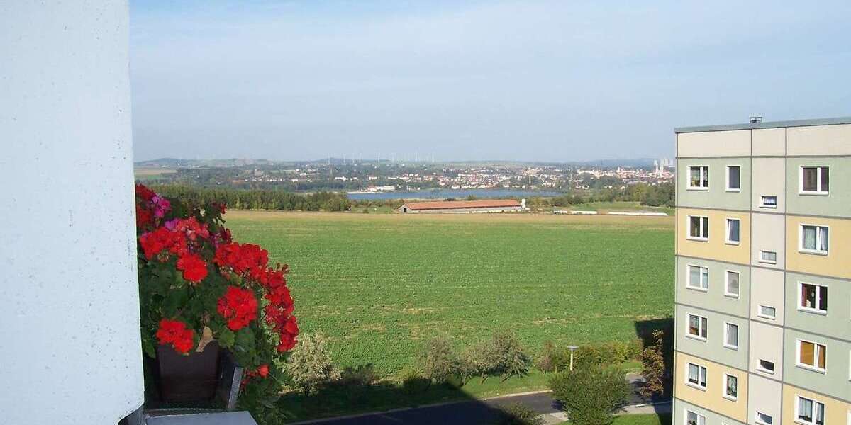 Etagenwohnung Olbersdorf - 3 Zimmer, 60 m&sup2;, 280&euro; | Angebot:27128010