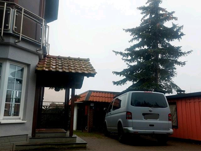 Etagenwohnung Neubrandenburg Datzeberg - 3 Zimmer, 90 m&sup2;, 1.170&euro; | Angebot:25391340