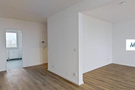 Frisch modernisiert! Helle 3-Zi.-Whg. mit Balkon zum Verlieben! 3 zimmer