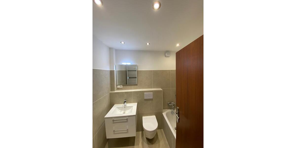 Reihenhaus Gernsbach - 4 Zimmer, 113 m&sup2;, 1.200&euro; | Angebot:26616550