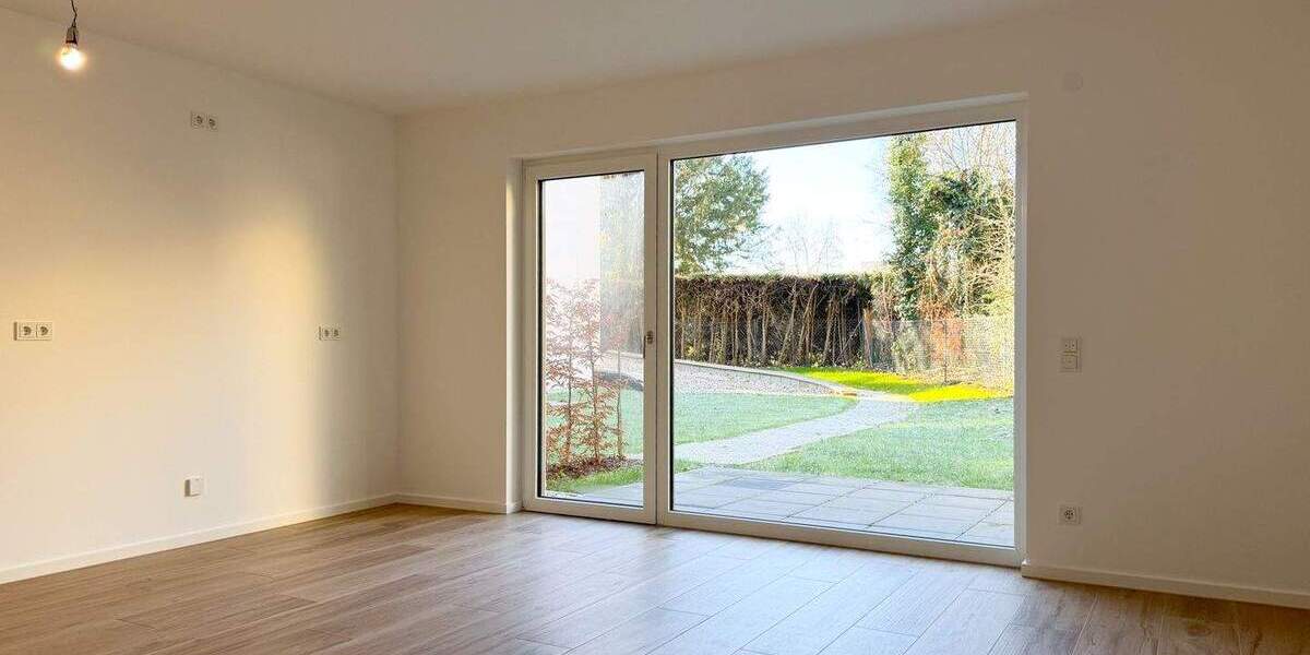 Etagenwohnung München Thalk.Obersendl.-Forsten-Fürstenr.-Solln - 2 Zimmer, 62 m&sup2;, 1.540&euro; | Angebot:24907273