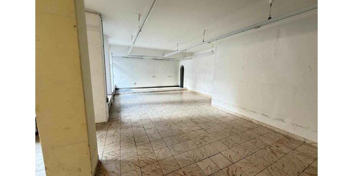 Gewerbeobjekt Augsburg Innenstadt - 3.400&euro; | Angebot:25887190