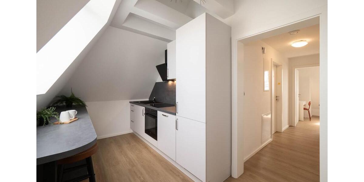 Wohnen auf Zeit Engen - 1 Zimmer, 15 m&sup2;, 600&euro; | Angebot:24196153