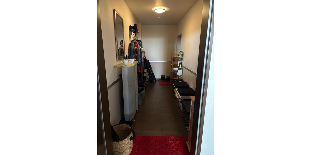 Etagenwohnung Ortenberg - 2 Zimmer, 87 m&sup2;, 780&euro; | Angebot:26422088