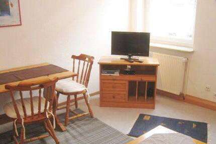 Wohnen auf Zeit in Hannover 500 € 1 zimmer